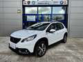 Peugeot 2008 1.5 BlueHDI S&S Allure 100 Blanco - thumbnail 3