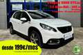 Peugeot 2008 1.5 BlueHDI S&S Allure 100 Blanco - thumbnail 1