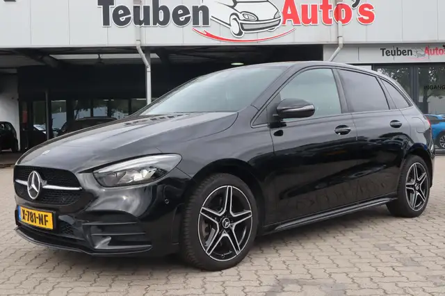 Mercedes-Benz B 250 e Business Solution Luxury Limited | AMG Line | Li