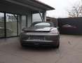 Porsche Boxster 718 pdk /GPS / PDLS / LEDER / PASM /XENON /CRUISE Gris - thumbnail 8