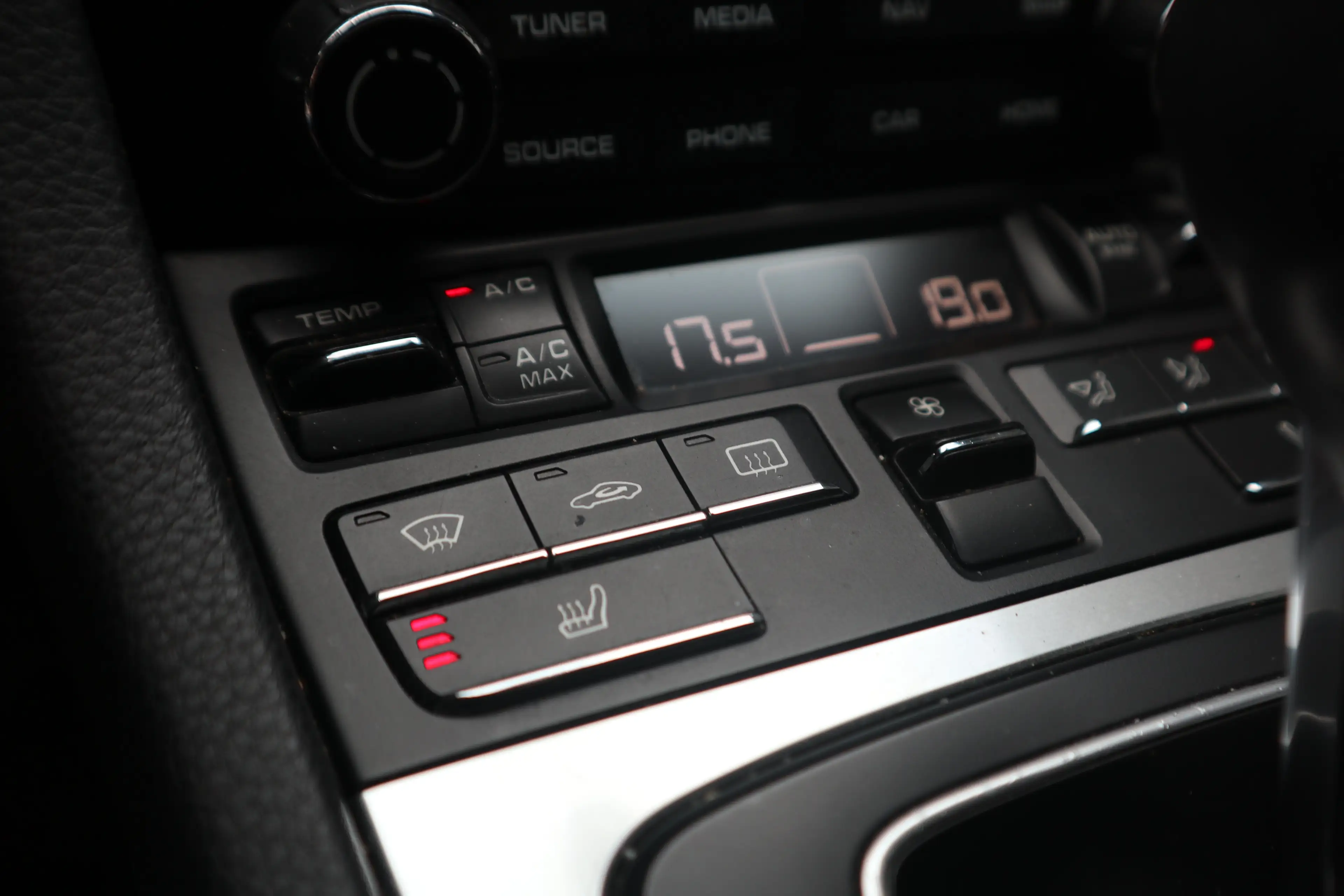 Porsche Boxster 718 pdk /GPS / PDLS / LEDER / PASM /XENON /CRUISE — photo 12