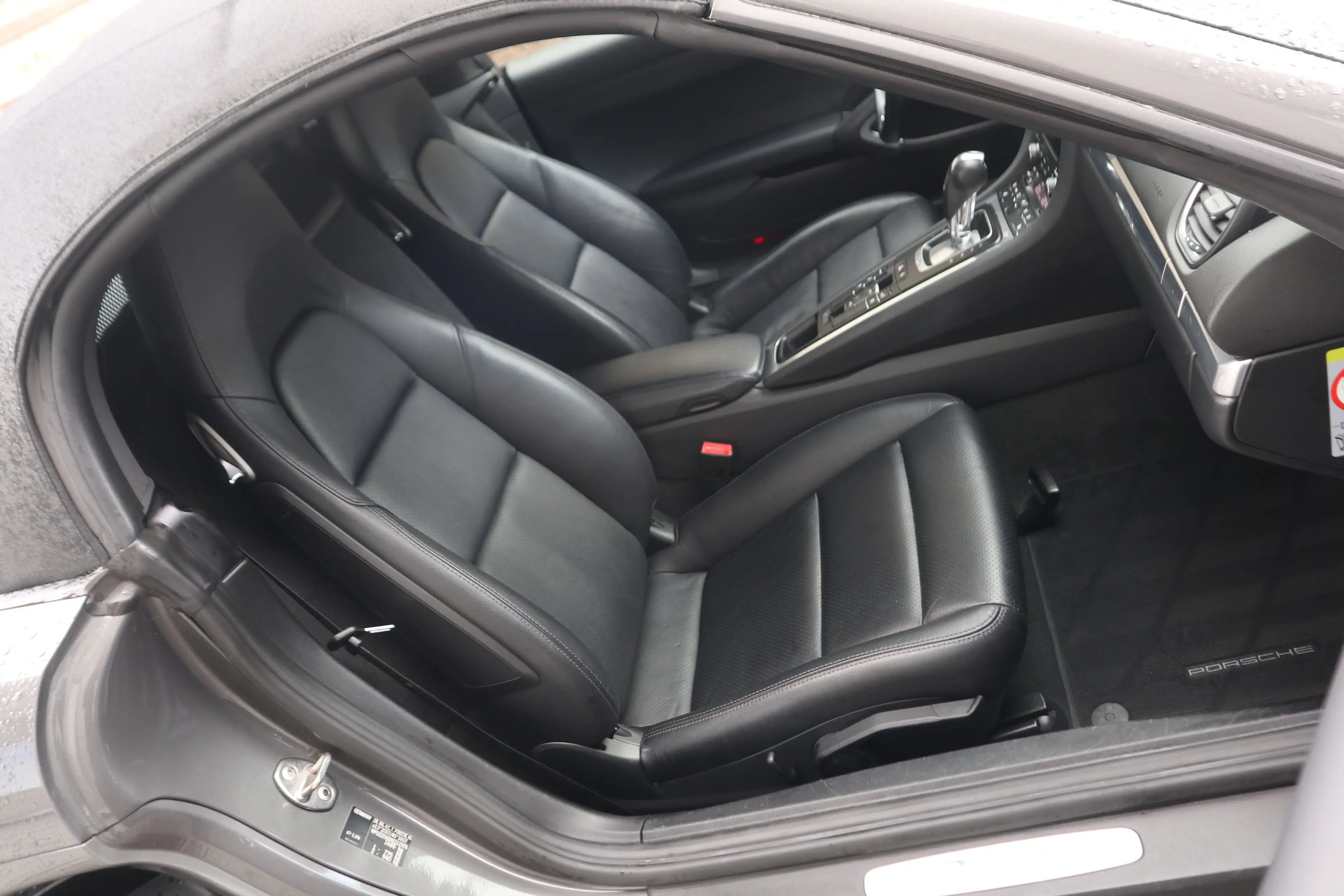 Porsche Boxster 718 pdk /GPS / PDLS / LEDER / PASM /XENON /CRUISE — photo 11