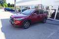 Toyota Corolla Cross 2,0 Hybrid Active Drive 2WD Rot - thumbnail 2