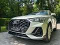 Audi Q3 Sportback 35 TFSI Business Edition S line tronic Argent - thumbnail 2