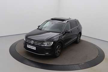 1.5 TSI ACT Comfortline OPF DSG LEDER/CUIR GPS PDC