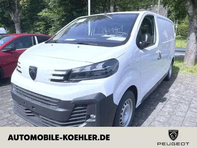 Peugeot Expert E- L2 75kWh COMFORT CONNECT & DRIVEASSIST