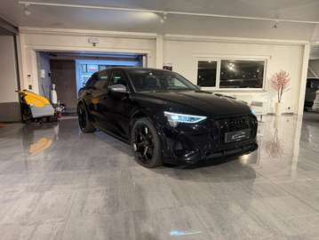 503PK QUATTRO * 28727KM * FULL BLACK PACK PLUS * 360° CAMERA * LEDER * DAB * STANDVERWARMING * 22" BLACK VELGEN**