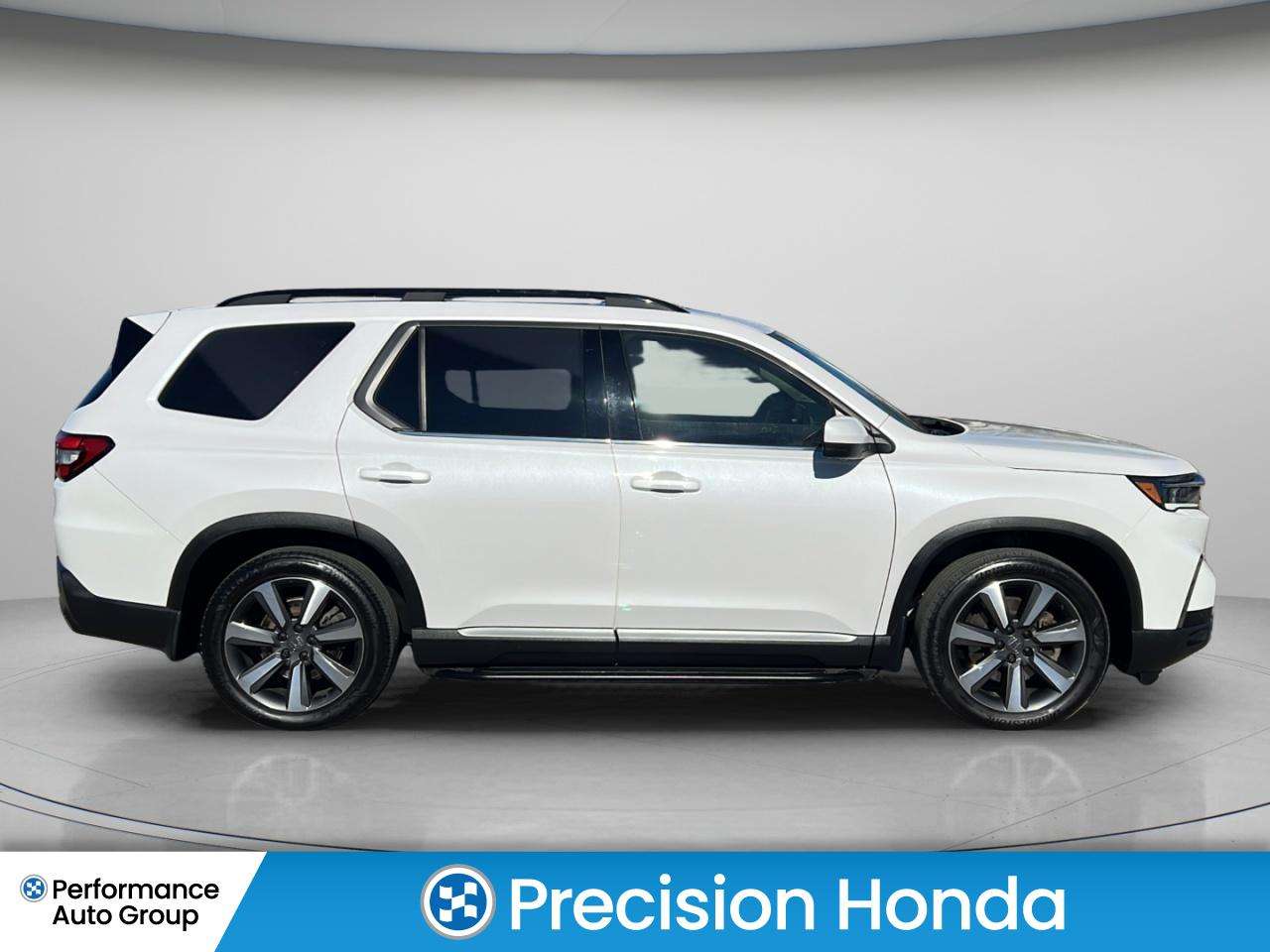 2023 Honda Pilot