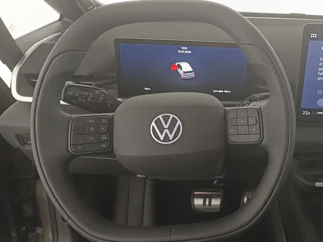 Volkswagen ID.3 view 15