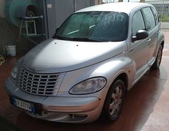 PT Cruiser Berlina 2.2 crd Touring
