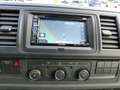 Volkswagen T6 Kombi 2.0 TDI Kurz EcoProfi NAV AHK Sitzheizung 9-Sitzer Gris - thumbnail 12