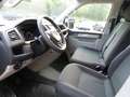 Volkswagen T6 Kombi 2.0 TDI Kurz EcoProfi NAV AHK Sitzheizung 9-Sitzer Gris - thumbnail 7