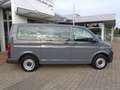 Volkswagen T6 Kombi 2.0 TDI Kurz EcoProfi NAV AHK Sitzheizung 9-Sitzer Gris - thumbnail 2