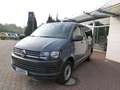Volkswagen T6 Kombi 2.0 TDI Kurz EcoProfi NAV AHK Sitzheizung 9-Sitzer Gris - thumbnail 3