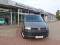 Volkswagen T6 Kombi 2.0 TDI Kurz EcoProfi NAV AHK Sitzheizung 9-Sitzer Gris - thumbnail 1