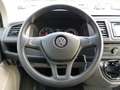 Volkswagen T6 Kombi 2.0 TDI Kurz EcoProfi NAV AHK Sitzheizung 9-Sitzer Gris - thumbnail 11