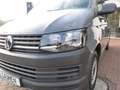 Volkswagen T6 Kombi 2.0 TDI Kurz EcoProfi NAV AHK Sitzheizung 9-Sitzer Gris - thumbnail 13