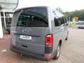 Volkswagen T6 Kombi 2.0 TDI Kurz EcoProfi NAV AHK Sitzheizung 9-Sitzer Gris - thumbnail 5