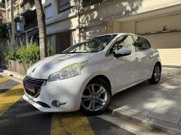 Allure 5 Portes 1.2 VTi 12V 82 cv