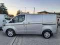Ford Transit Custom 280 2.0 EcoBlue 170 aut. PC  Titanium N°GF933 srebrna - thumbnail 6