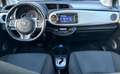 Toyota Yaris Hybrid Life/AUTOMATIK/RÜCKCAMARA/NAVI/BT Argent - thumbnail 9