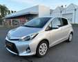 Toyota Yaris Hybrid Life/AUTOMATIK/RÜCKCAMARA/NAVI/BT Argent - thumbnail 1