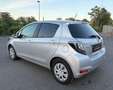 Toyota Yaris Hybrid Life/AUTOMATIK/RÜCKCAMARA/NAVI/BT Argent - thumbnail 8