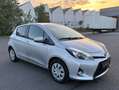 Toyota Yaris Hybrid Life/AUTOMATIK/RÜCKCAMARA/NAVI/BT Argent - thumbnail 2
