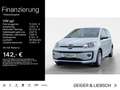 Volkswagen up! 1.0 move up!*NAVI*KLIMA*SHZ Weiß - thumbnail 1