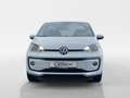 Volkswagen up! 1.0 move up!*NAVI*KLIMA*SHZ Weiß - thumbnail 2