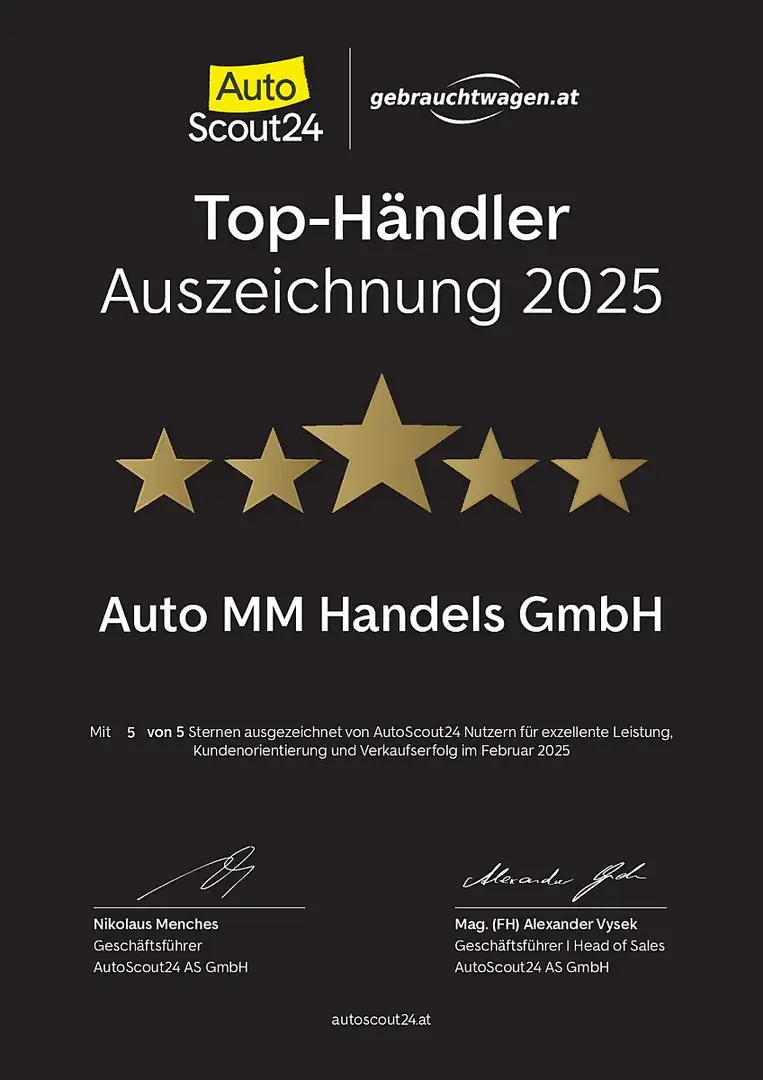 BMW X5 PHEV xDrive40e Österreich-Paket Aut M Sport AHK. Grau - 2