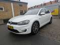 Volkswagen Golf GTE 1.4 GTE PANODAK LED NAVI CLIMA CRUISE CAMERA Alb - thumbnail 9