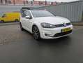 Volkswagen Golf GTE 1.4 GTE PANODAK LED NAVI CLIMA CRUISE CAMERA Alb - thumbnail 10