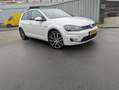 Volkswagen Golf GTE 1.4 GTE PANODAK LED NAVI CLIMA CRUISE CAMERA Alb - thumbnail 1