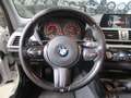 BMW 116 116i M Sport Stuur Navi PDC Zetelverwarming White - thumbnail 13