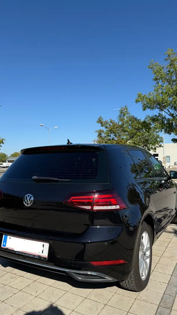 Volkswagen Golf VW GOLF 2,0 TDI Comfortline DSG | 150 PS - 1