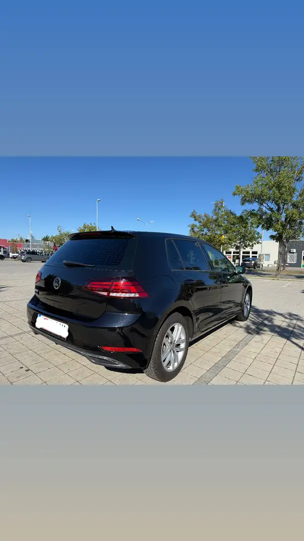 Volkswagen Golf VW GOLF 2,0 TDI Comfortline DSG | 150 PS - 2