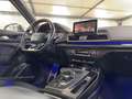 Audi SQ5 TCHNLGY*LUFT*B&O*#SITZ*AHK*HUD*ACC*BLACK*UVM Blau - thumbnail 14