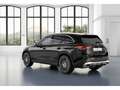 Mercedes-Benz GLC 200 d 4M AVANTGARDE+AMBIENTE+DISTRO+MEMORY Noir - thumbnail 9