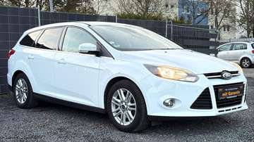 1,0 EcoBoost 92kW Titanium Turnier