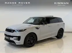 Land Rover Range Rover Sport 2026