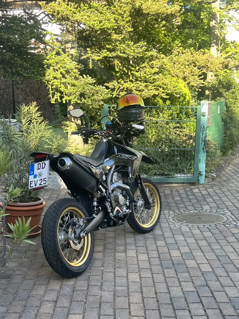 Honda CRF 250 CRf 250 M - 1