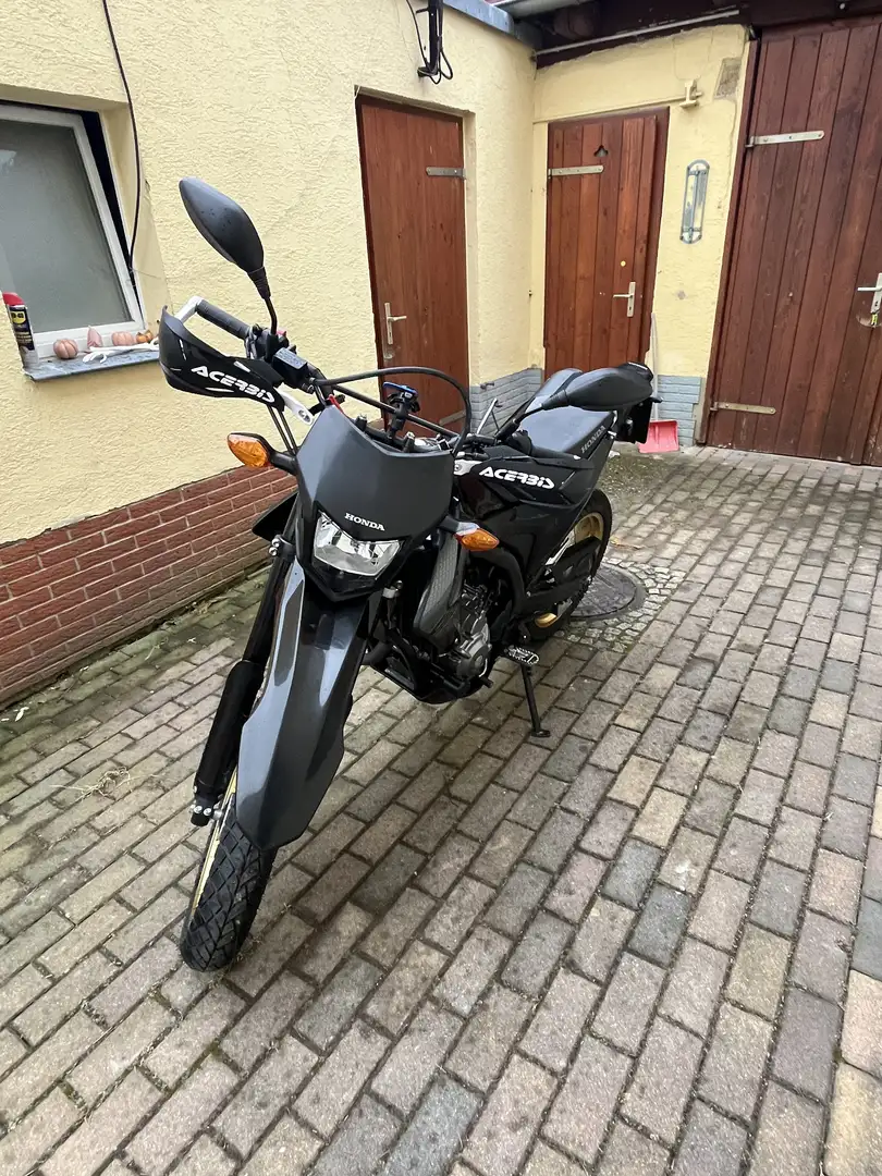 Honda CRF 250 CRf 250 M - 2