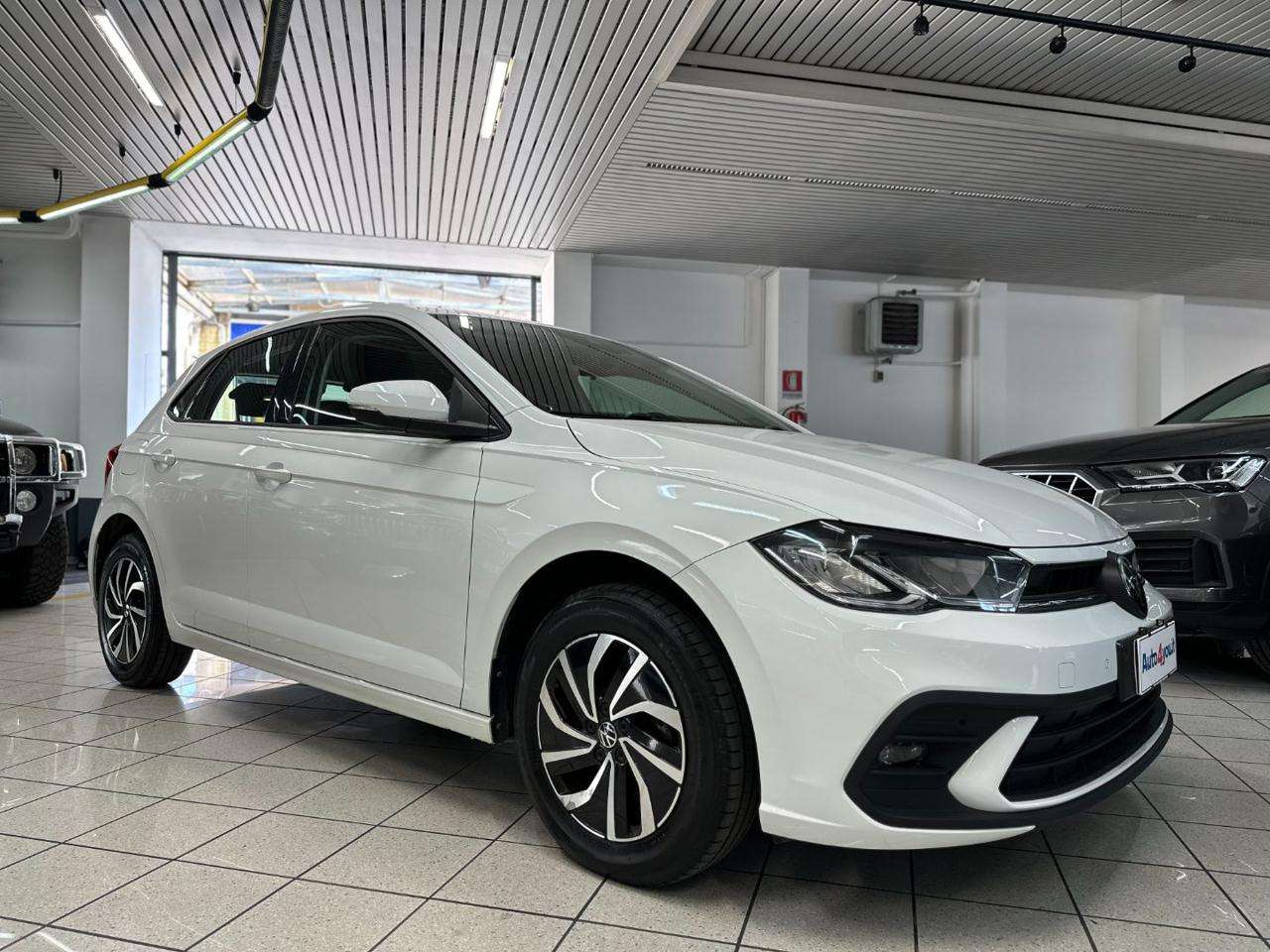 Volkswagen Polo 1.0 TSI Life - IVA ESP - UNICO PROP