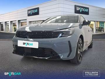 1.2T XHL 74kW (100CV) GS
