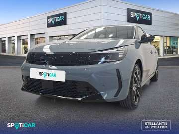 1.2T XHL 74kW (100CV) GS