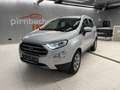 Ford EcoSport 1.0 EcoBoost Titanium Silber - thumbnail 1