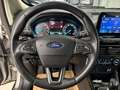 Ford EcoSport 1.0 EcoBoost Titanium Silber - thumbnail 9