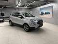 Ford EcoSport 1.0 EcoBoost Titanium Silber - thumbnail 3