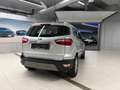 Ford EcoSport 1.0 EcoBoost Titanium Silber - thumbnail 2